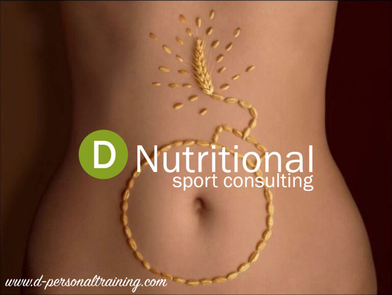 Nutritional Sport Consulting