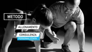 David Bertoli Personal trainer Faenza