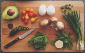 Healthy Cooking Faenza