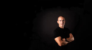 David Bertoli Personal trainer faenza