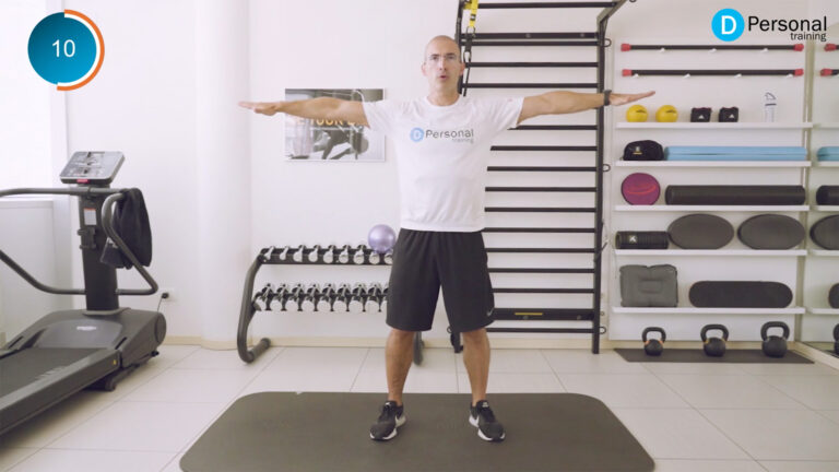 BRACCIA-DEFINITE-e-TONICHE - D-Personal Training