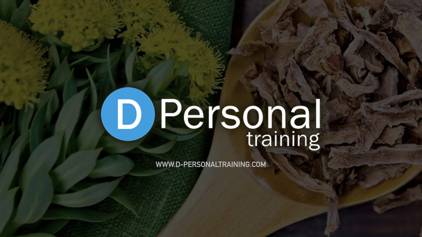 Rhodiola Rosea adattogeno David Bertoli Personal Trainer Lifestyle Coach Faenza