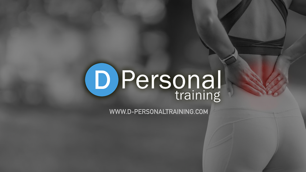 David Bertoli Personal Trainer Lifestyle Coach Faenza Lombalgia e Mal di Schiena