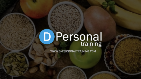 L'IMPORTANZA DELLE FIBRE ALIMENTARI NELLA DIETA QUOTIDIANA - David Bertoli Personal Trainer Lifestyle Coach Faenza