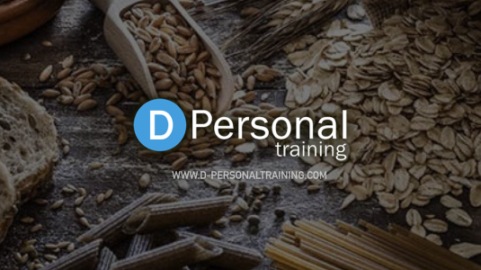 L'IMPORTANZA DELLE FIBRE ALIMENTARI NELLA DIETA QUOTIDIANA - David Bertoli Personal Trainer Lifestyle Coach Faenza