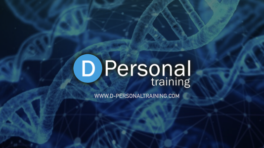 TELOMERI, FITNESS E GIOVINEZZA_David Bertoli Personal Trainer Lifestyle Coach Faenza