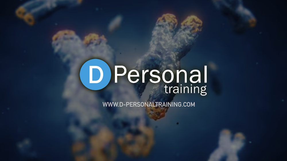 TELOMERI, FITNESS E GIOVINEZZA_David Bertoli Personal Trainer Lifestyle Coach Faenza