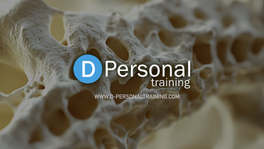 Osteoporosi e benefici dell'allenamento_David Bertoli Personal Trainer Lifestyle Coach Faenza