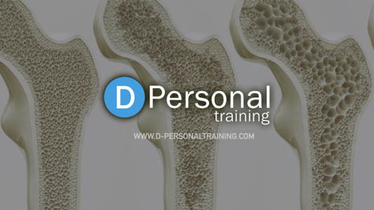 Osteoporosi e benefici dell'allenamento_David Bertoli Personal Trainer Lifestyle Coach Faenza
