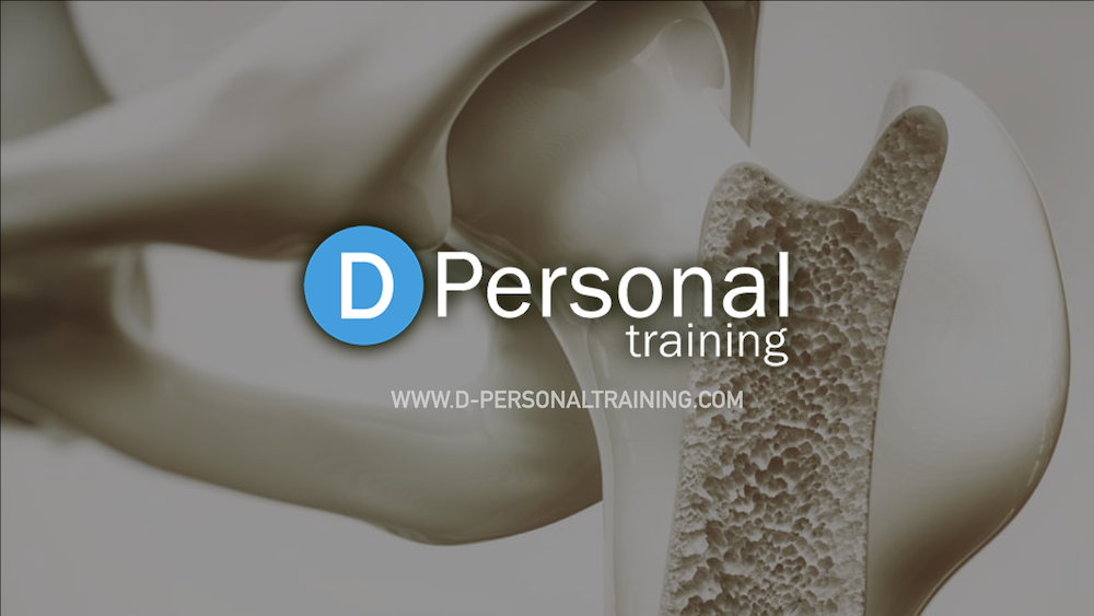 Osteoporosi e benefici dell'allenamento_David Bertoli Personal Trainer Lifestyle Coach Faenza