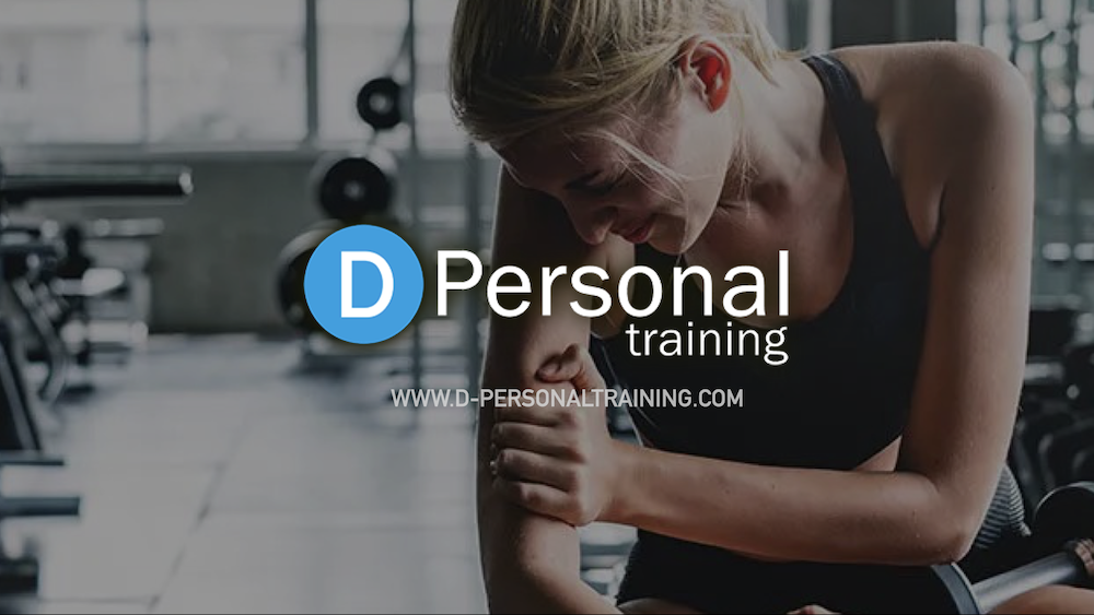 Come Gestire il Dolore muscolare del post-allenamento e favorire il buon Recupero. David Bertoli, Personal Trainer, Lifestyle & Health Coach.