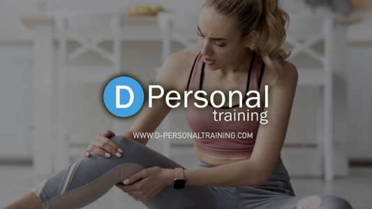 Come Gestire il Dolore muscolare del post-allenamento e favorire il buon Recupero. David Bertoli, Personal Trainer, Lifestyle & Health Coach.