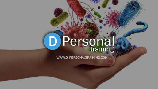GALT INTESTINO SISTEMA IMMUNITARIO E SALUTE David Bertoli Personal Trainer Lifestyle Coach Faenza