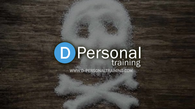 I 5 VELENI BIANCHI ALIMENTARI_David Bertoli Personal Trainer Lifestyle Coach Faenza